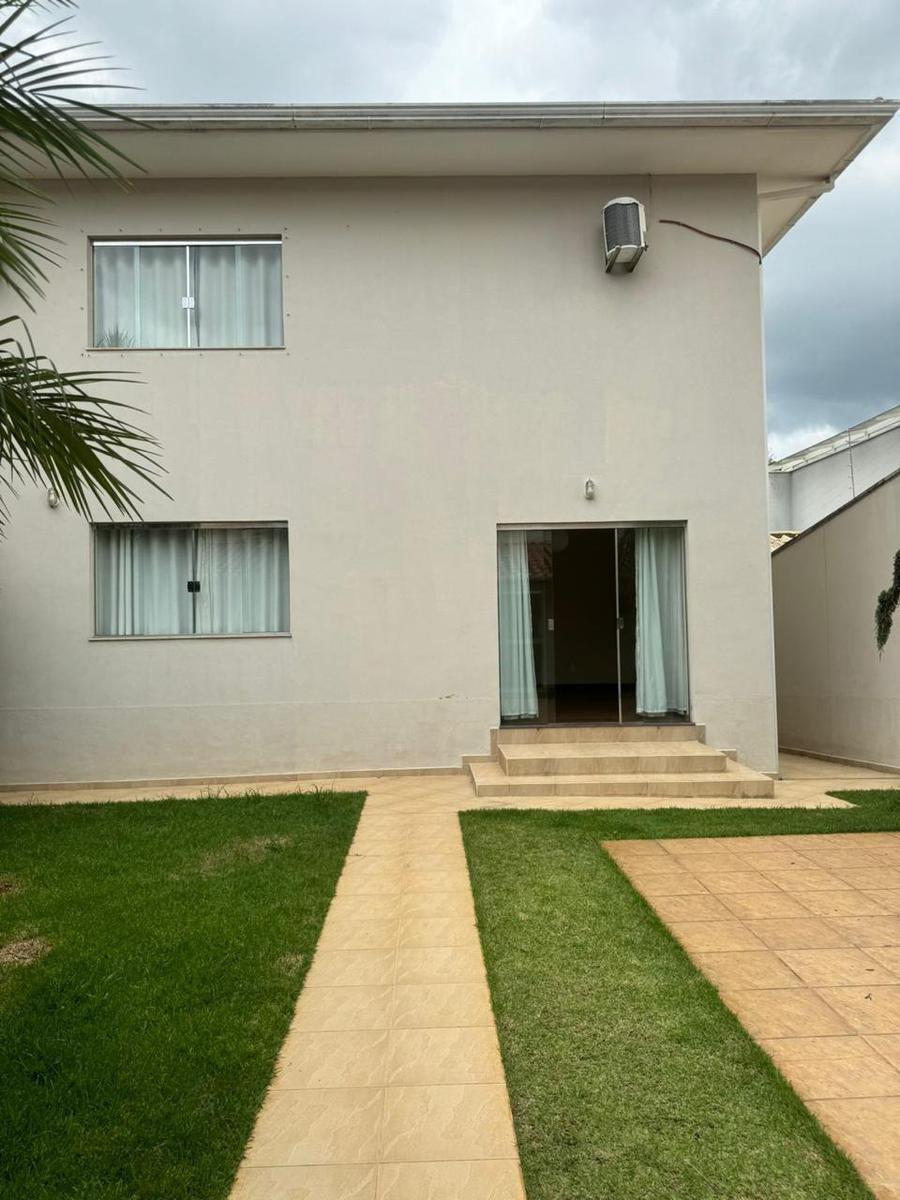 Casa, Rezende, 3 Quartos, 2 Vagas, 1 Suíte
