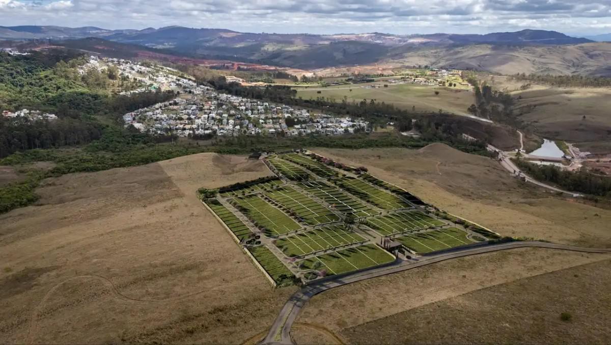 Lote, Alphaville, 0 Quarto, 0 Vaga