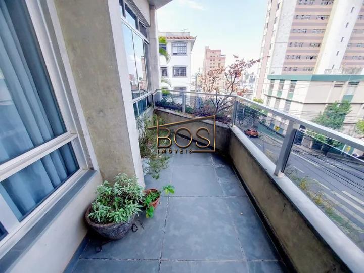 Apartamento, Gutierrez, 4 Quartos, 4 Vagas, 1 Suíte