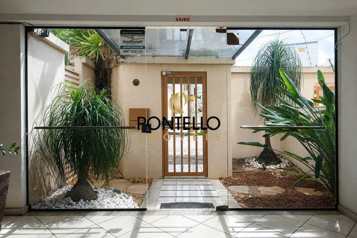 Apartamento, Castelo, 2 Quartos, 1 Vaga, 1 Suíte