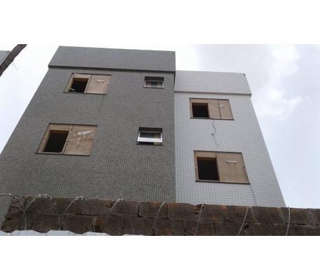 Apartamento, Ouro Preto, 3 Quartos, 2 Vagas, 1 Suíte