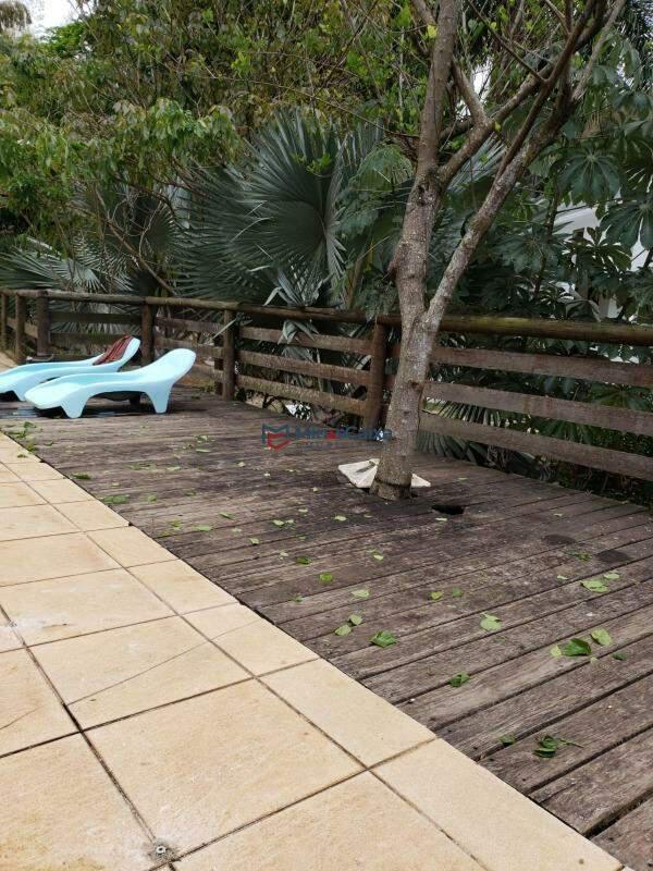 Fazenda, São José, 1 Quarto, 5 Vagas