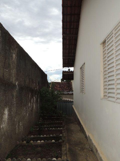 Casa, Nações Unidas, 3 Quartos, 0 Vaga, 1 Suíte