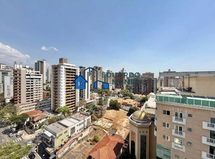 Apartamento, Lourdes, 3 Quartos, 2 Vagas, 1 Suíte