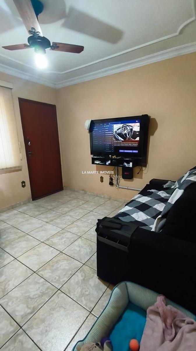 Apartamento, Riacho das Pedras, 2 Quartos, 1 Vaga