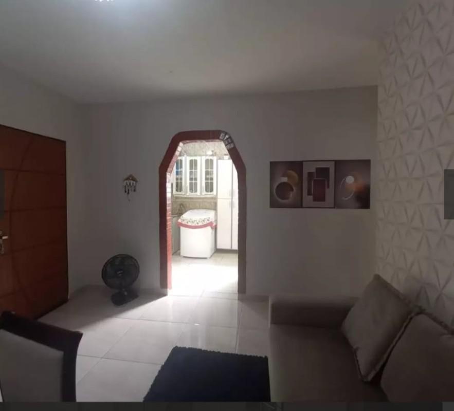 Apartamento, João Paulo II, 2 Quartos, 1 Vaga