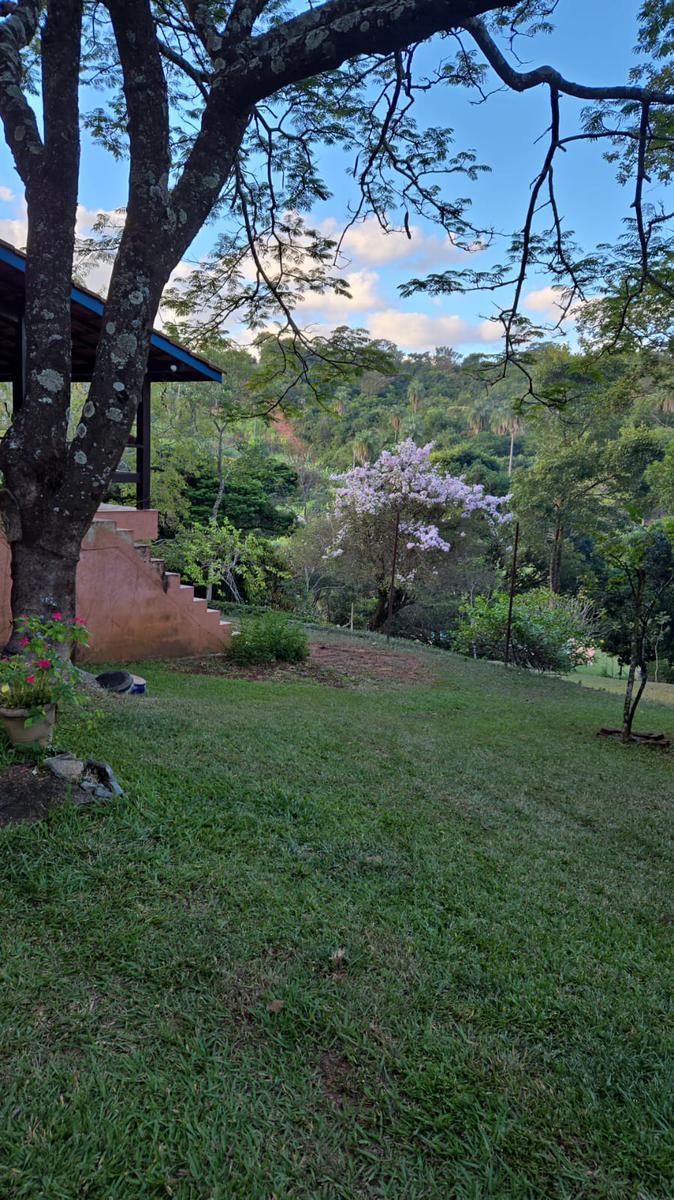 Fazenda, Ravena, 3 Quartos, 20 Vagas, 1 Suíte