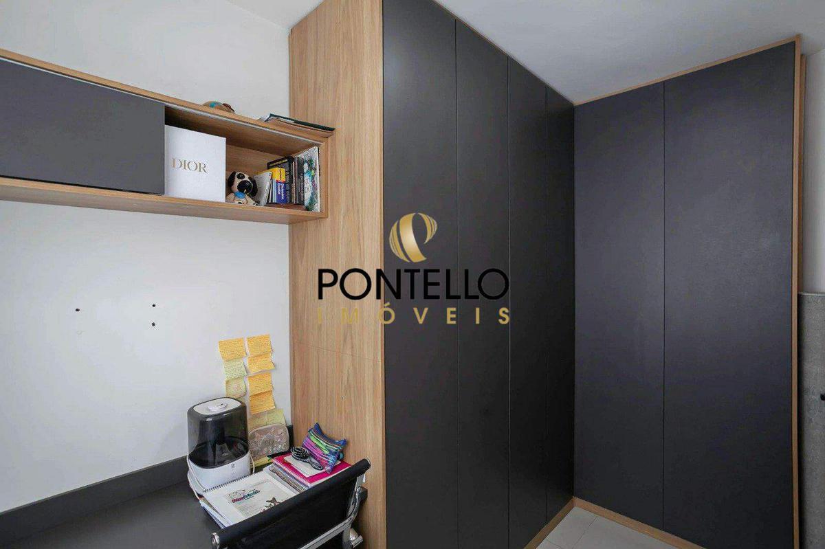 Apartamento, Serrano, 2 Quartos, 1 Vaga, 1 Suíte