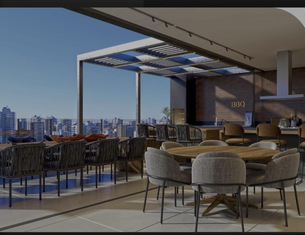 Apartamento, Nova Granada, 2 Quartos, 2 Vagas, 2 Suítes