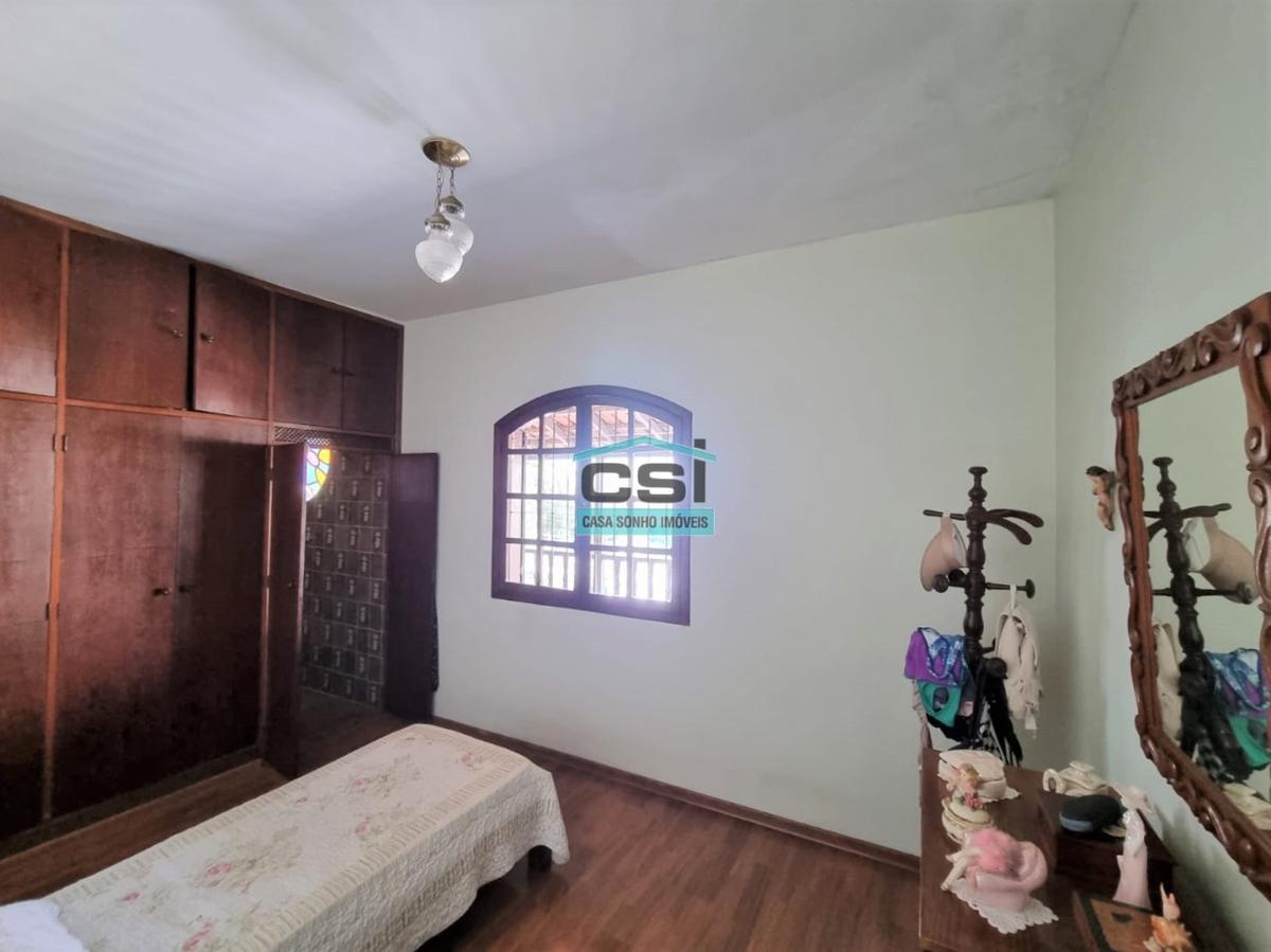 Casa, Ipiranga, 4 Quartos, 2 Vagas, 1 Suíte