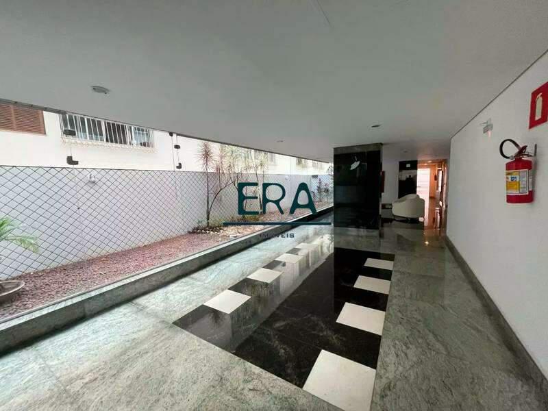 Apartamento, Lourdes, 3 Quartos, 2 Vagas, 1 Suíte