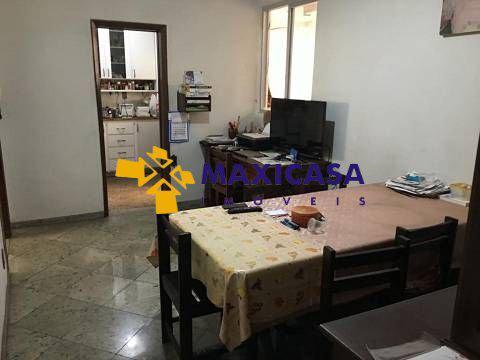 Apartamento, São Luiz (pampulha), 4 Quartos, 2 Vagas, 1 Suíte