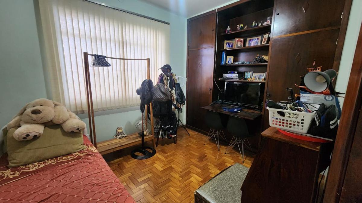Casa, Renascença, 4 Quartos, 2 Vagas, 1 Suíte