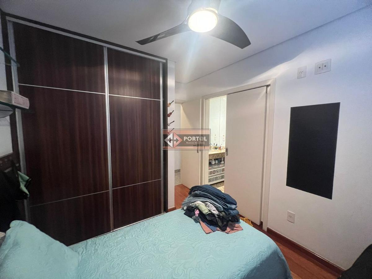 Apartamento, Cidade Nova, 4 Quartos, 3 Vagas, 3 Suítes