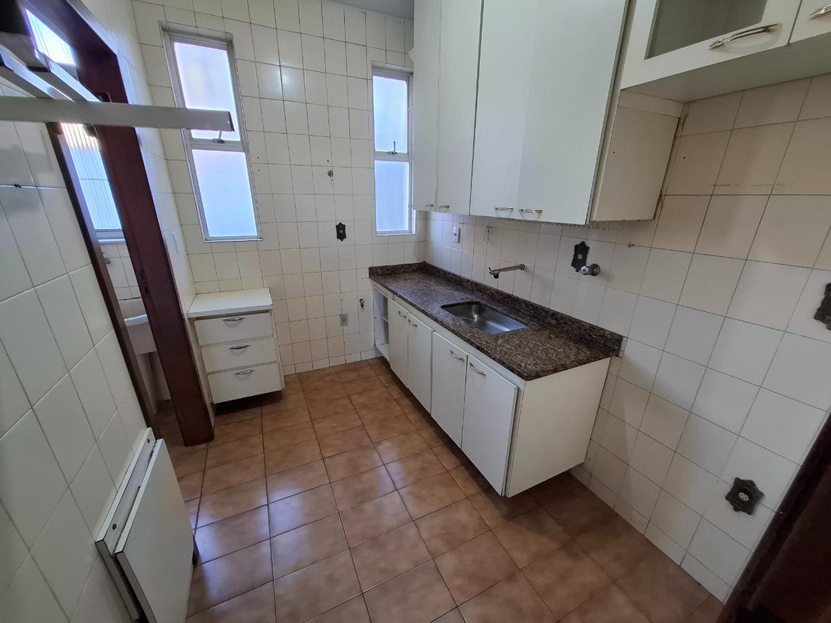 Apartamento, Ipiranga, 3 Quartos, 1 Vaga, 1 Suíte