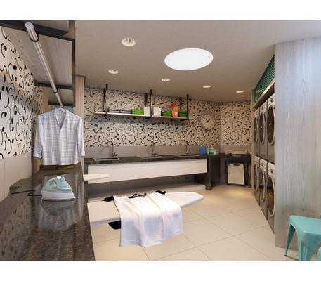 Apartamento, Santa Efigênia, 2 Quartos, 2 Vagas, 1 Suíte