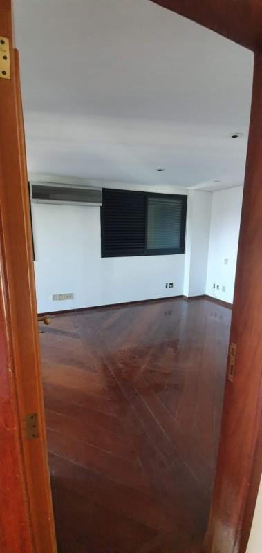 Cobertura, Belvedere, 4 Quartos, 4 Vagas, 2 Suítes