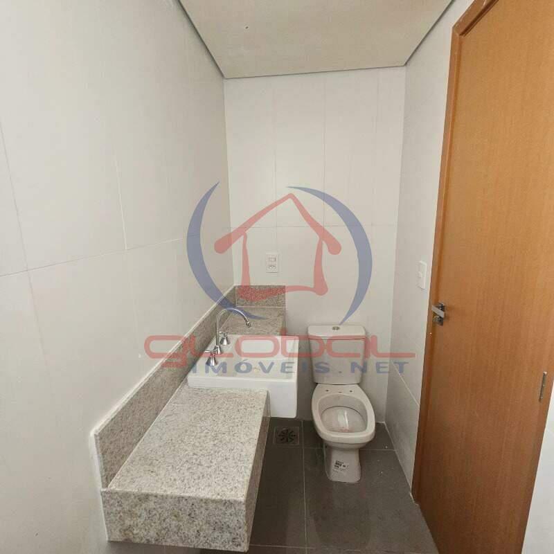 Apartamento, Serrano, 3 Quartos, 1 Vaga, 1 Suíte