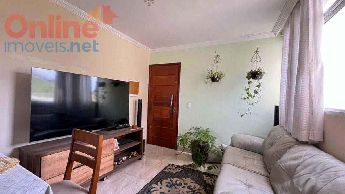 Apartamento, Paquetá, 2 Quartos, 0 Vaga, 1 Suíte