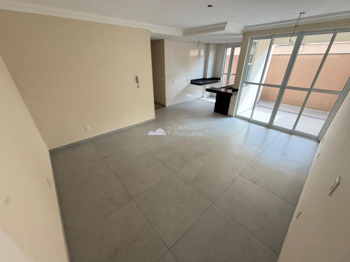 Apartamento, Santa Branca, 3 Quartos, 3 Vagas, 1 Suíte