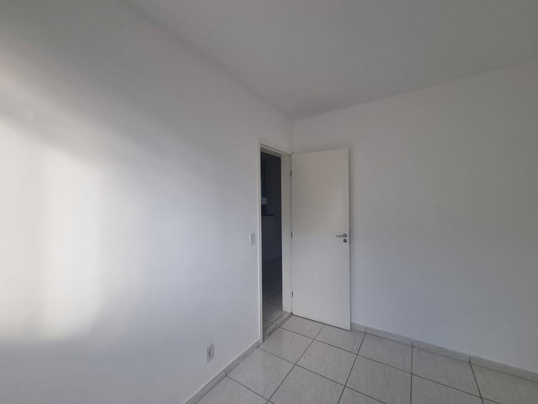 Apartamento, Jardim Riacho das Pedras, 2 Quartos, 1 Vaga