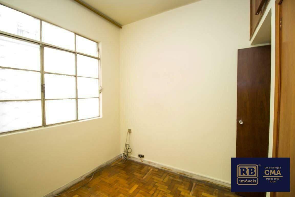 Apartamento, Lourdes, 3 Quartos, 0 Vaga, 1 Suíte