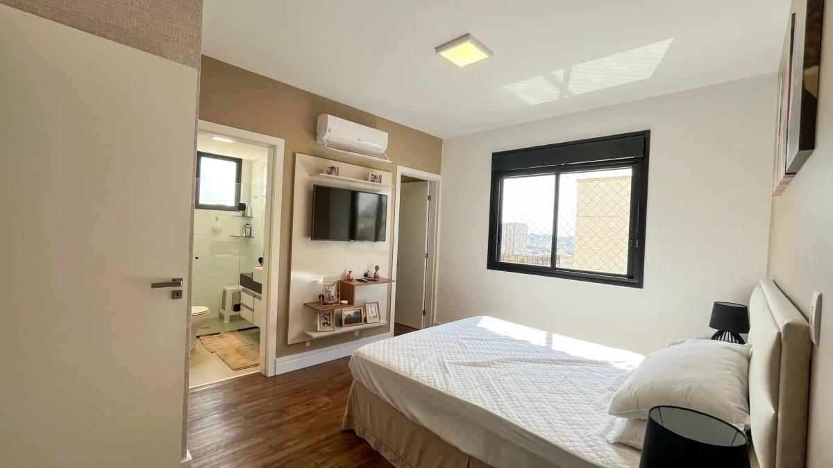 Apartamento, Alto Barroca, 3 Quartos, 2 Vagas, 2 Suítes