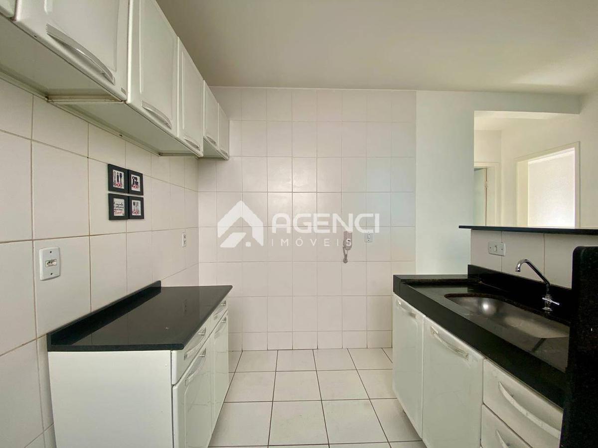 Apartamento, Cabral, 2 Quartos, 0 Vaga, 0 Suíte