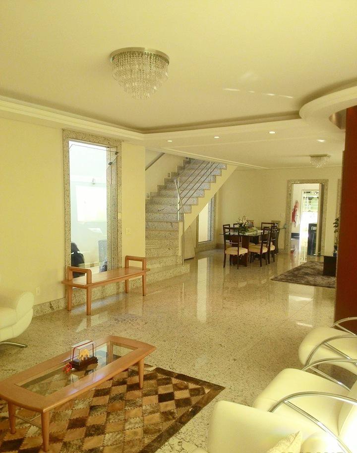 Casa, Santa Teresa, 3 Quartos, 3 Vagas, 3 Suítes