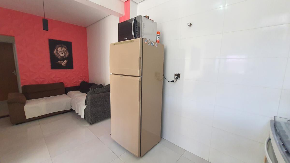 Casa, Santa Marta, 3 Quartos, 1 Vaga, 1 Suíte