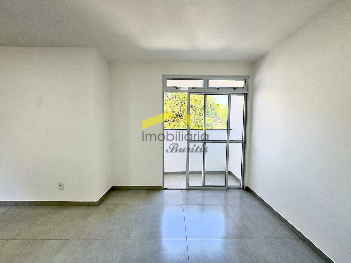 Apartamento, Buritis, 2 Quartos, 2 Vagas, 1 Suíte