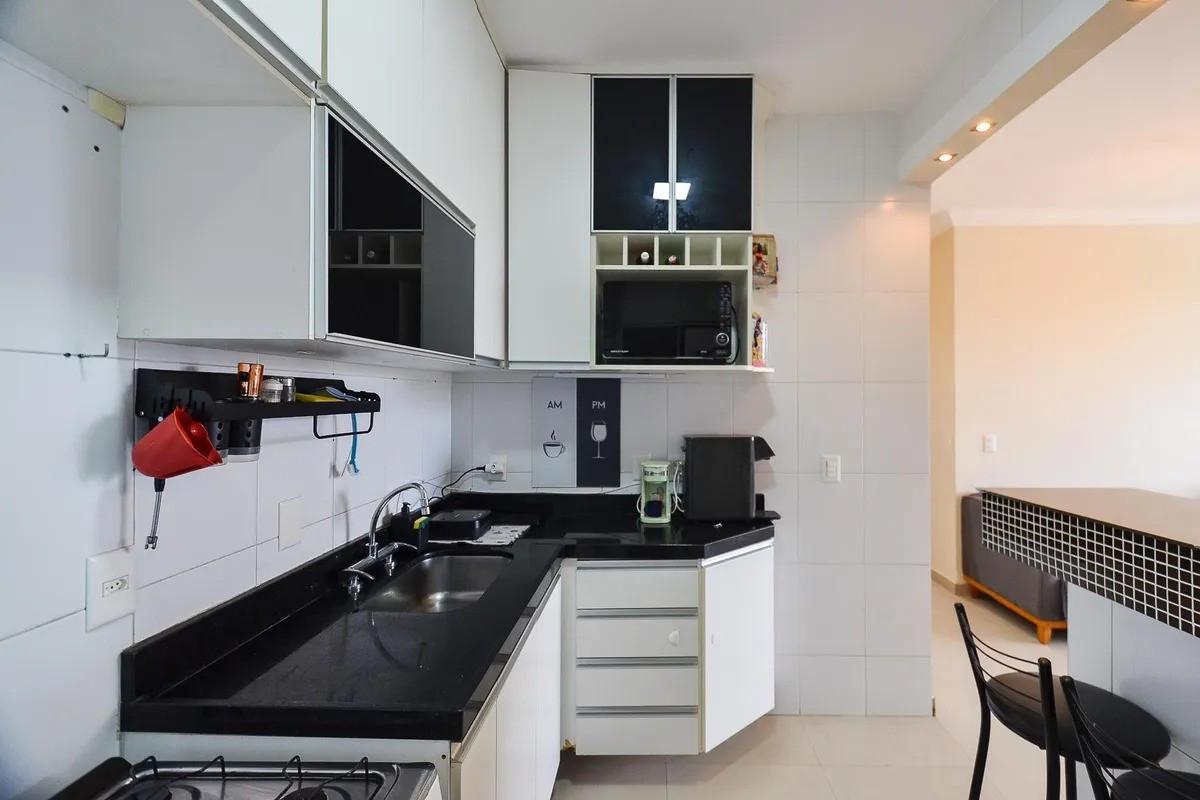 Cobertura, Ipiranga, 3 Quartos, 2 Vagas, 1 Suíte