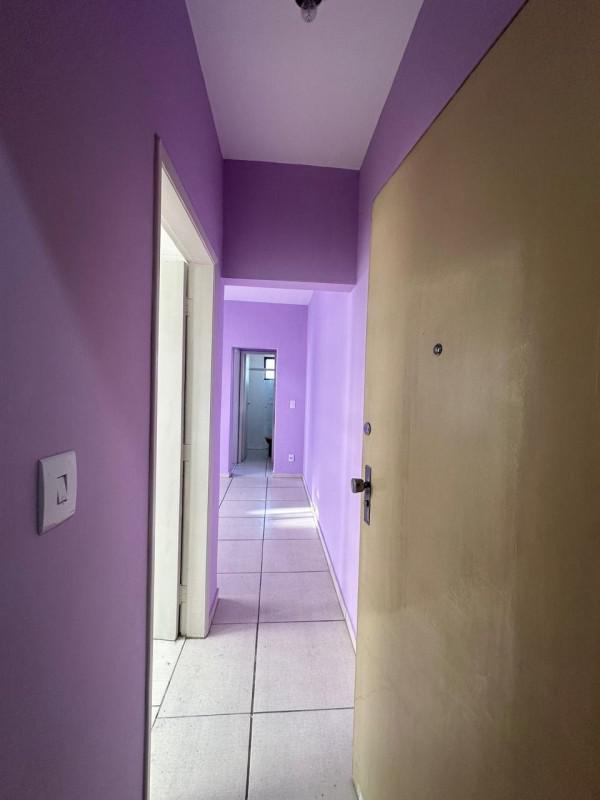 Apartamento, Barro Preto, 1 Quarto, 0 Vaga