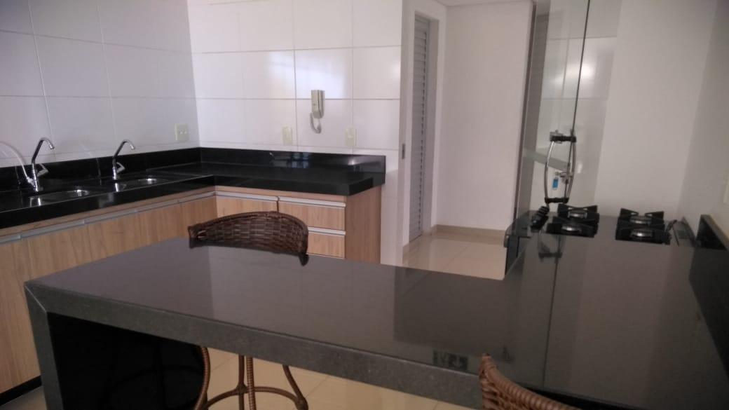 Cobertura, Buritis, 4 Quartos, 4 Vagas, 2 Suítes