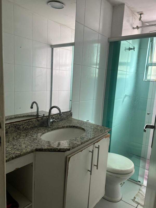 Apartamento, Fernão Dias, 3 Quartos, 1 Vaga, 1 Suíte