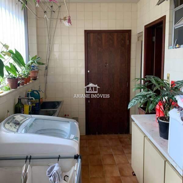 Apartamento, Lourdes, 4 Quartos, 3 Vagas, 1 Suíte