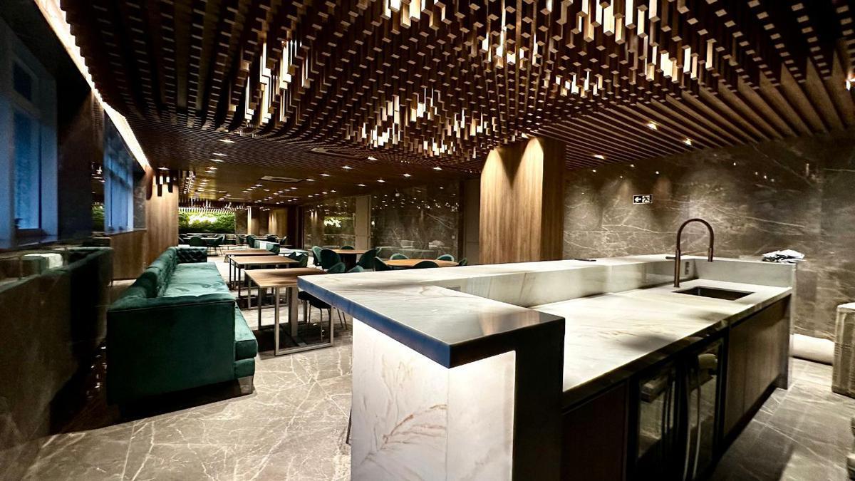 Apartamento, Lourdes, 3 Quartos, 4 Vagas, 2 Suítes