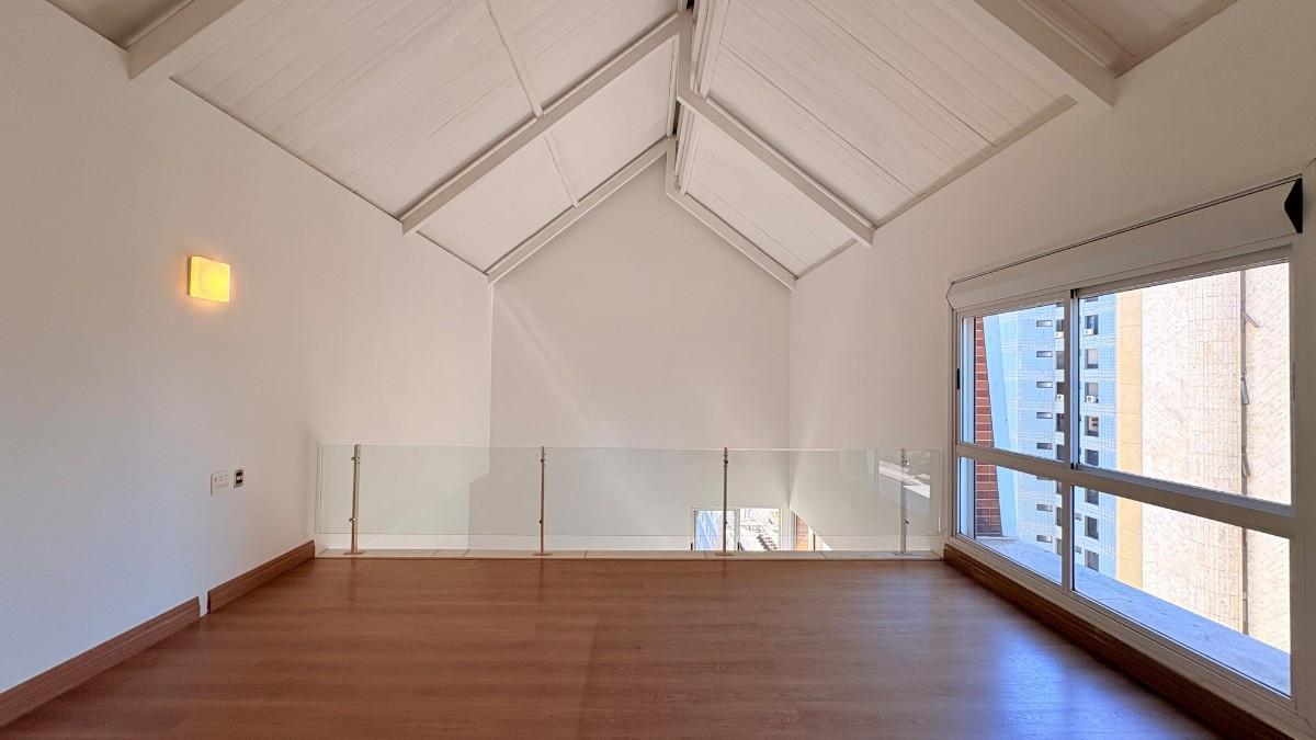 Apartamento, Lourdes, 1 Quarto, 2 Vagas, 1 Suíte