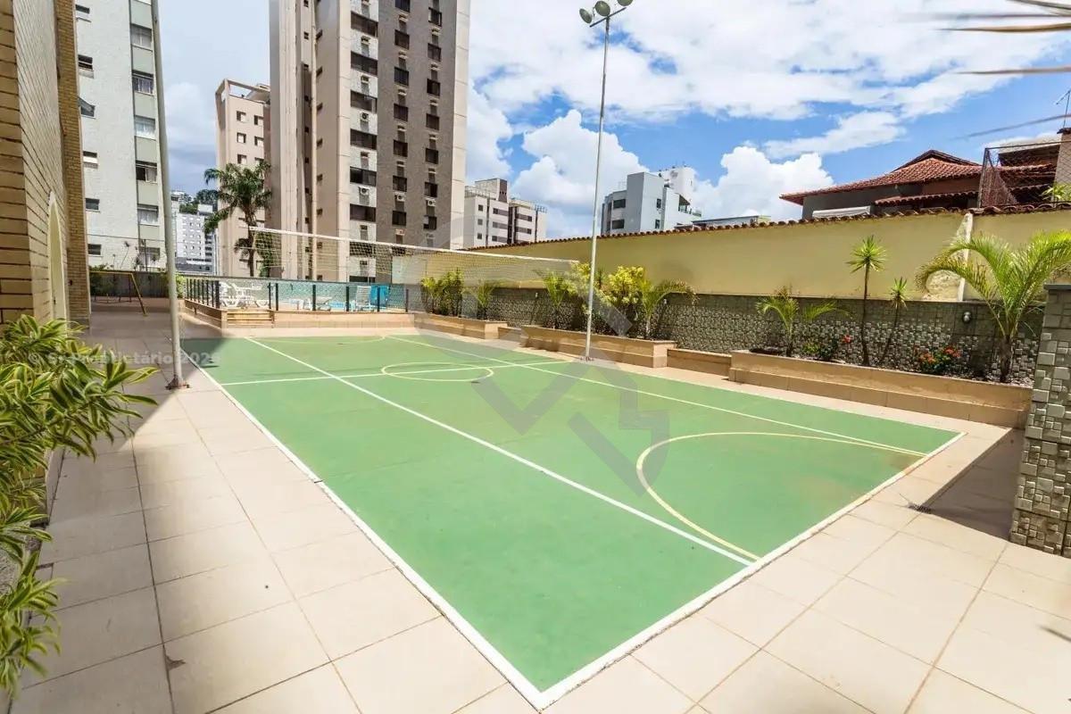 Apartamento, Santo Antônio, 3 Quartos, 1 Vaga, 2 Suítes