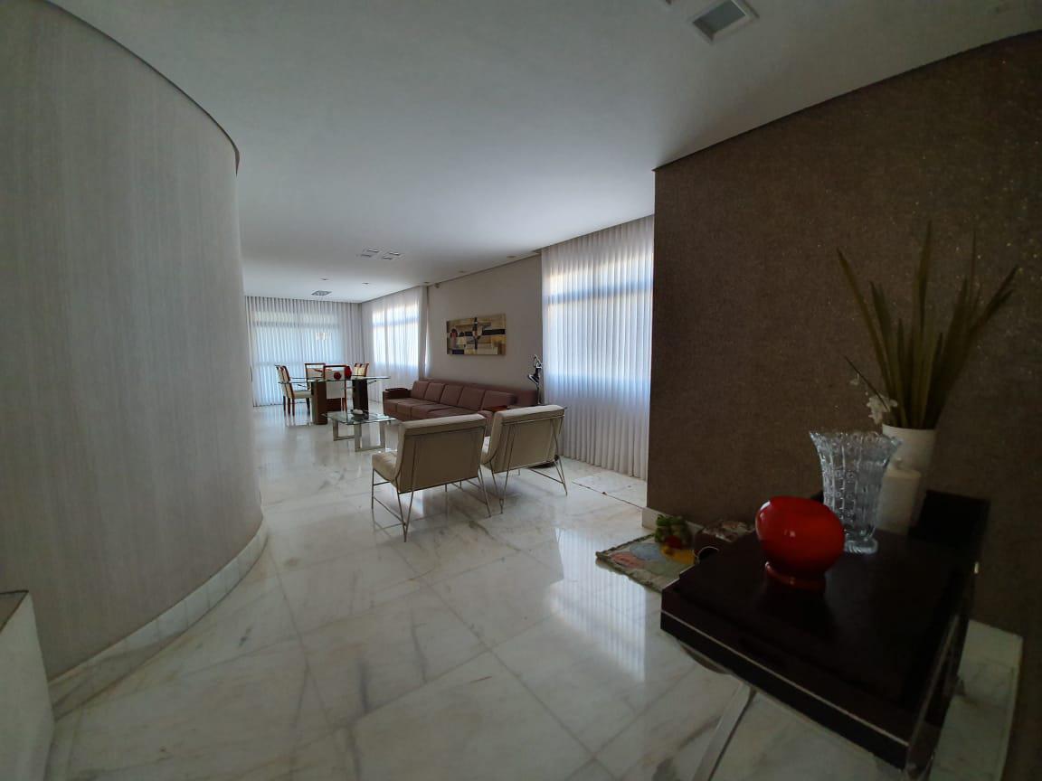 Apartamento, Dona Clara, 4 Quartos, 3 Vagas, 2 Suítes