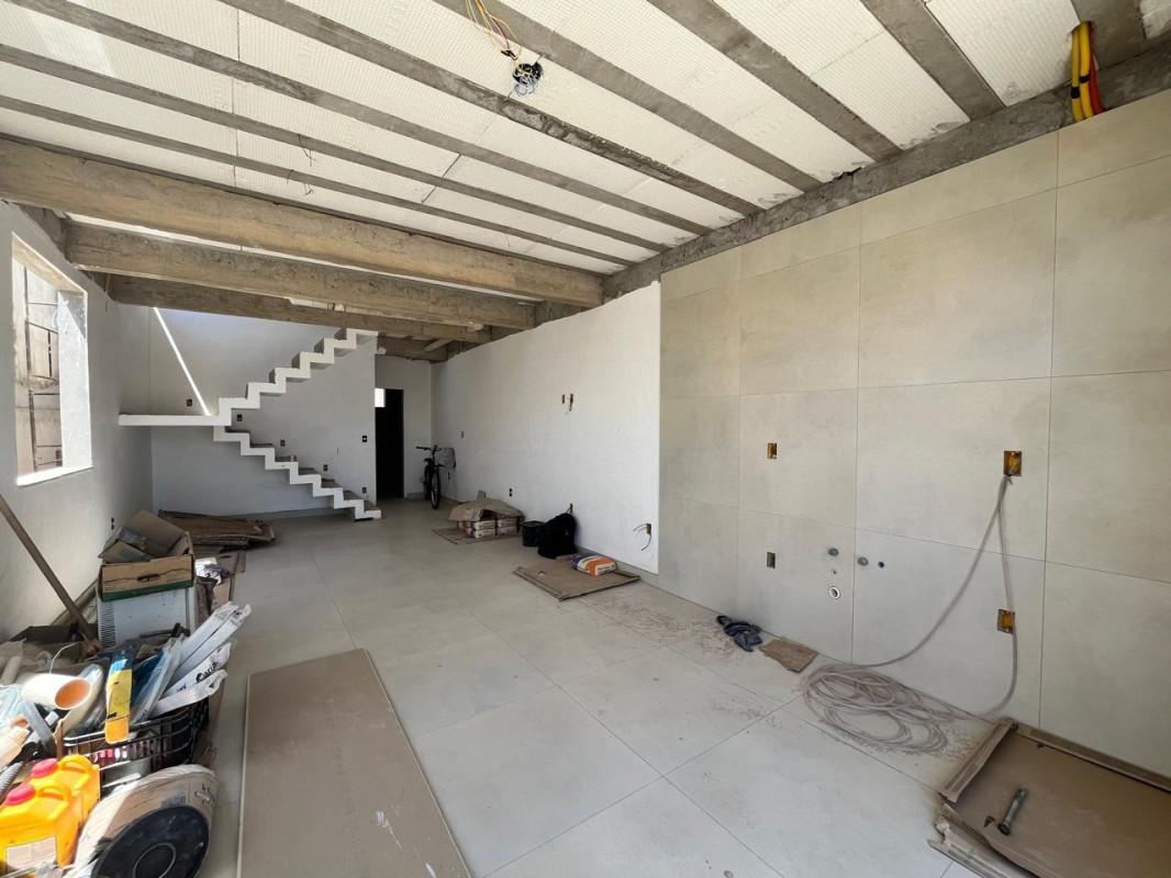 Casa, Masterville, 3 Quartos, 4 Vagas, 1 Suíte