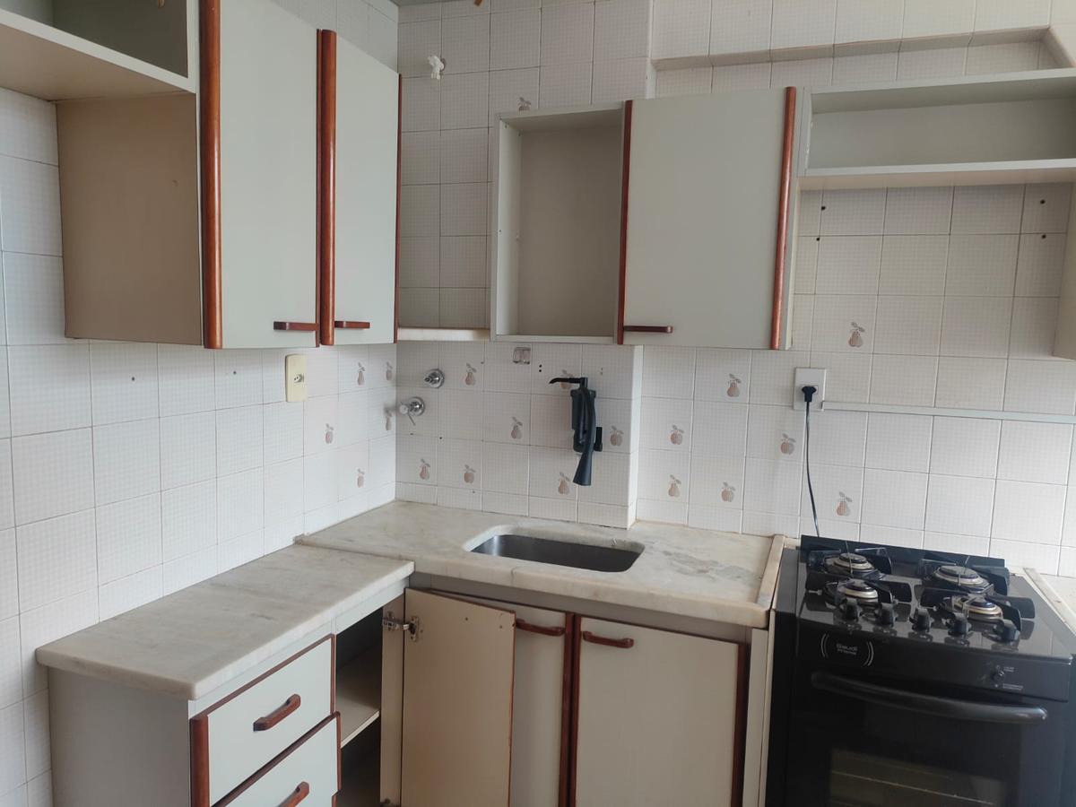 Apartamento, Funcionários, 1 Quarto
