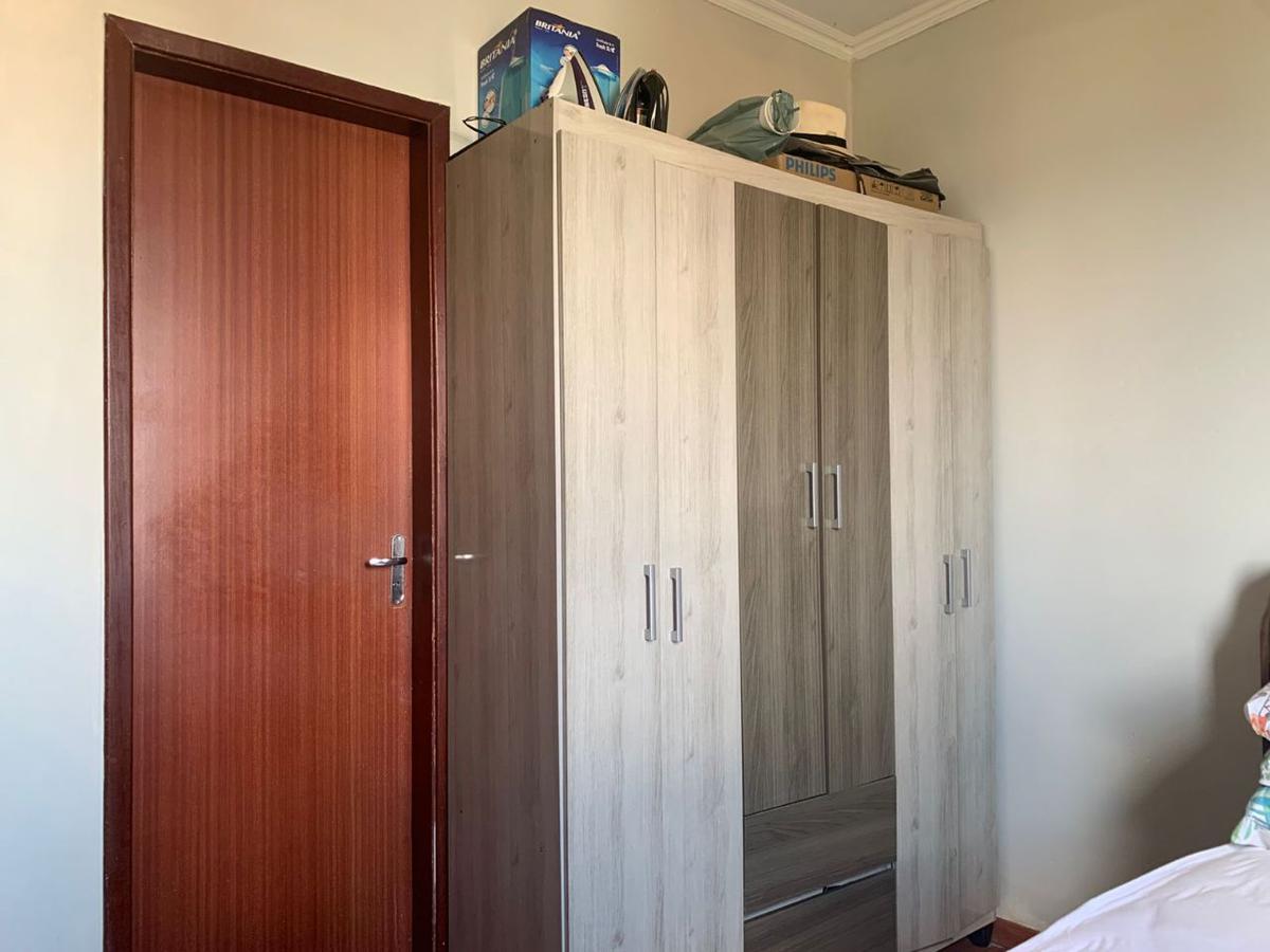Apartamento, Santa Cruz, 3 Quartos, 1 Vaga, 1 Suíte