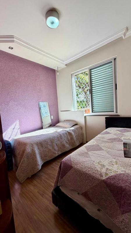 Apartamento, Anchieta, 3 Quartos, 1 Vaga