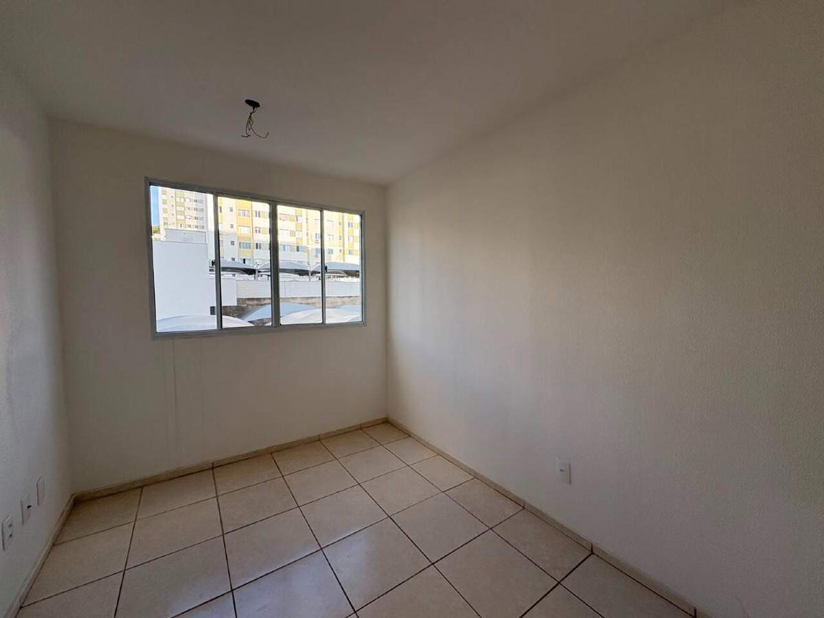 Apartamento, Palmeiras, 2 Quartos, 1 Vaga
