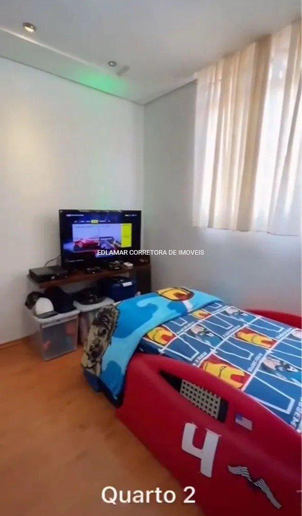 Apartamento, Jardim Riacho das Pedras, 3 Quartos, 1 Vaga, 1 Suíte
