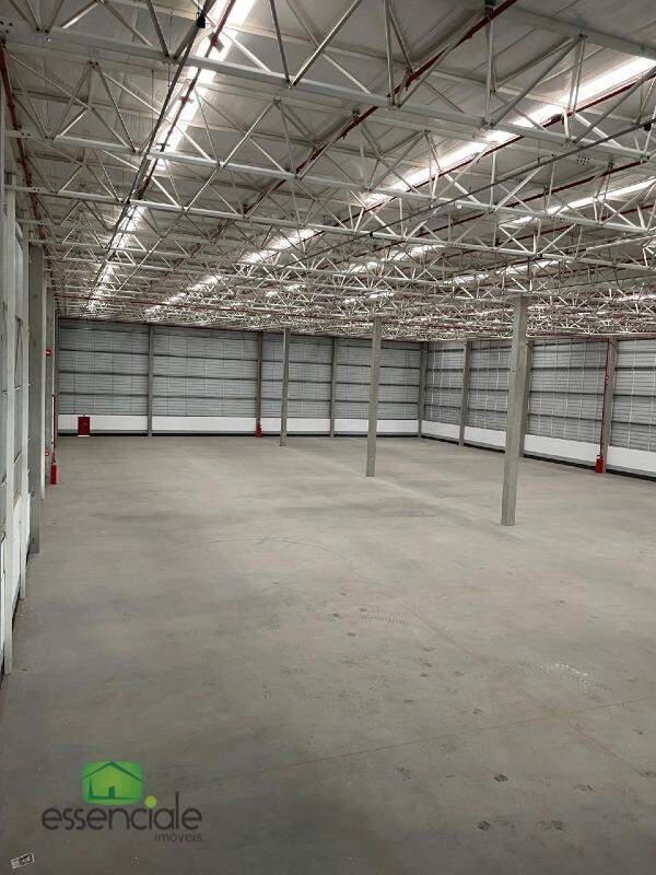 Galpão, Das Industrias I (barreiro), 0 Quarto, 0 Vaga