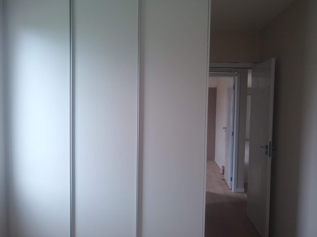 Cobertura, Sagrada Família, 3 Quartos, 3 Vagas, 1 Suíte