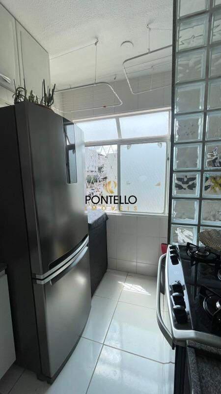 Apartamento, Havaí, 2 Quartos, 1 Vaga