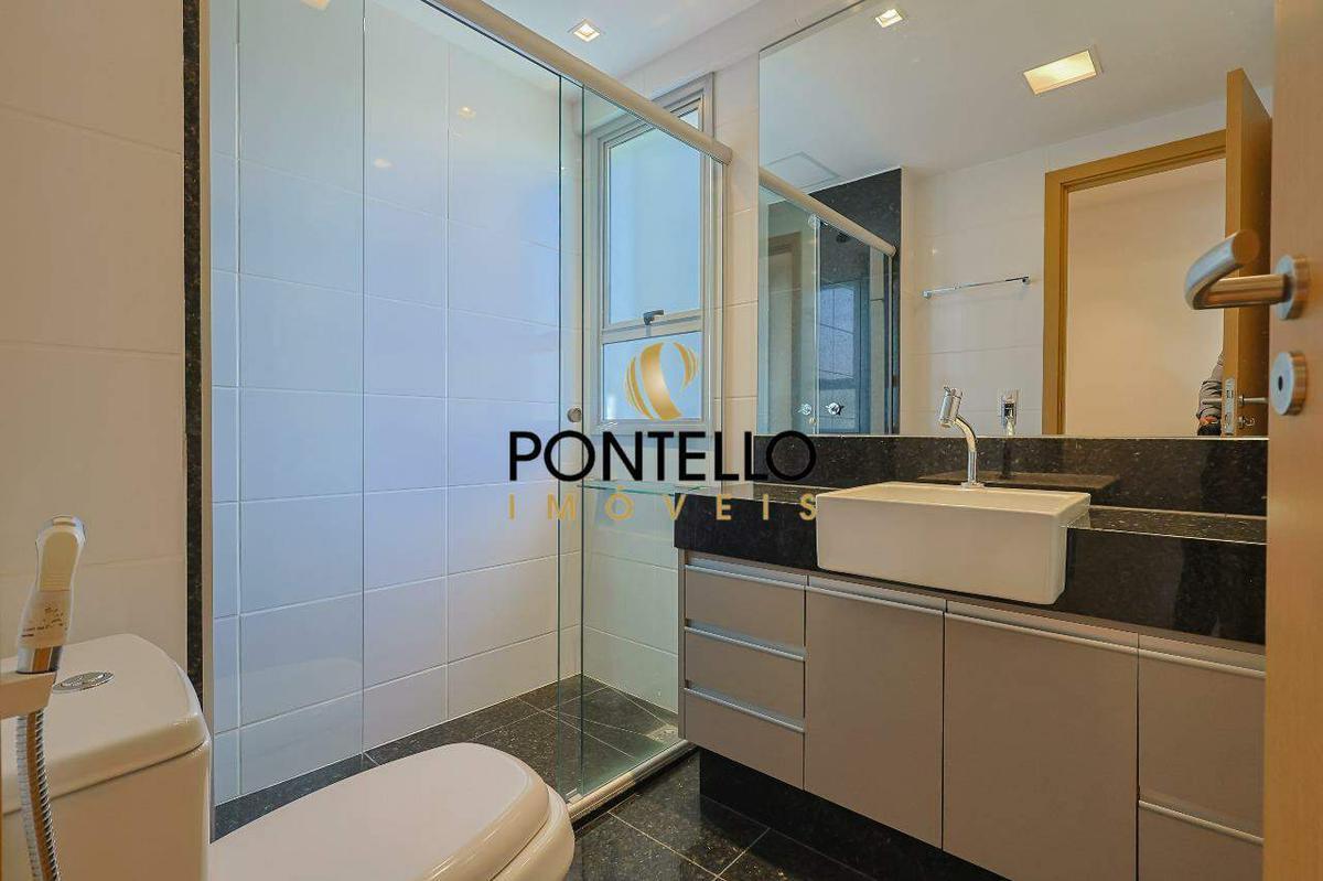 Apartamento, Savassi, 3 Quartos, 2 Vagas, 1 Suíte